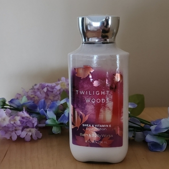 Bath & Body Works Other - NWT Bath & Body Works Body Lotion